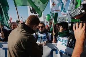 Aidez Ekō à gagner des campagnes contre les grandes entreprises et leurs lobbies!