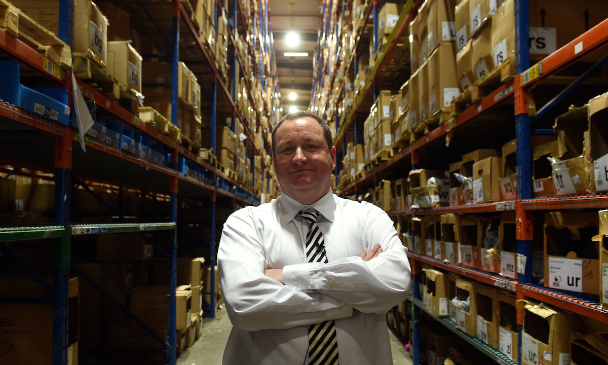 Pay your workers what you owe them