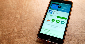 PayPal: Stop discriminating against Palestinians.