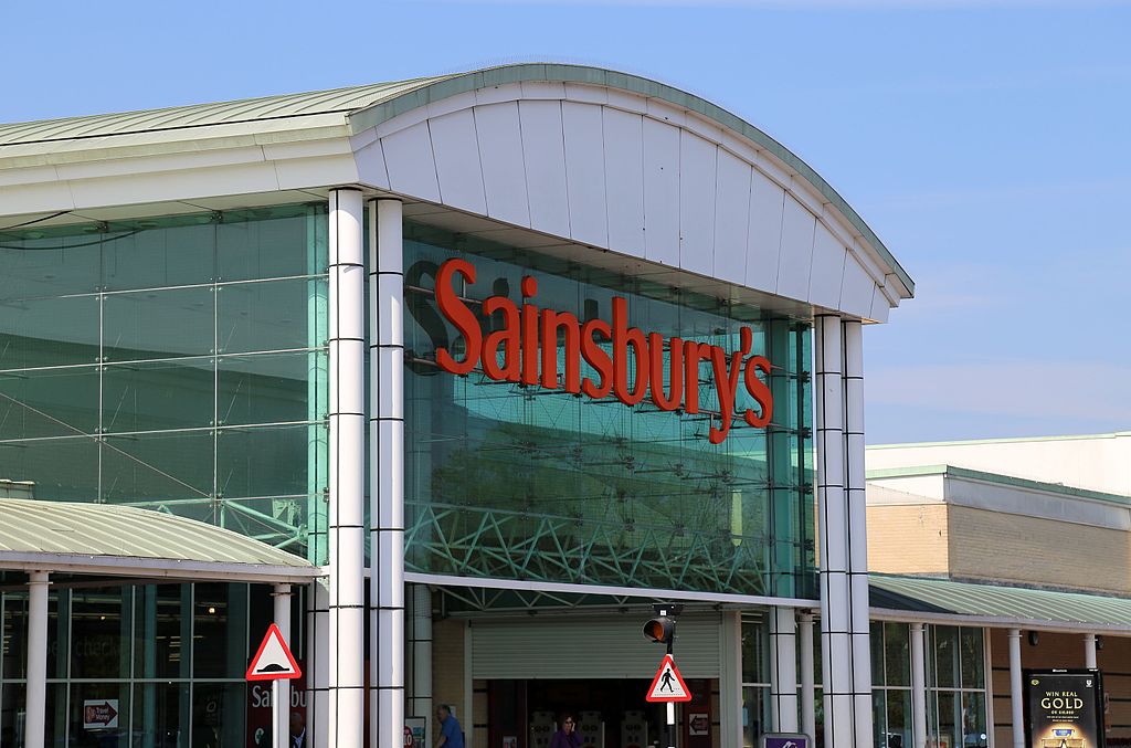 Sainsbury's - don't betray farmers over Fairtrade tea
