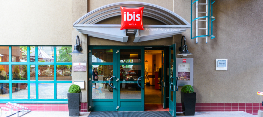 Chip in to help hotel workers defeat Ibis in court