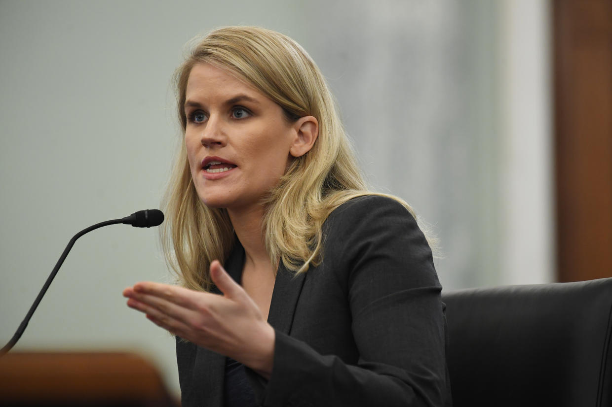 Stand with Big Tech whistleblowers