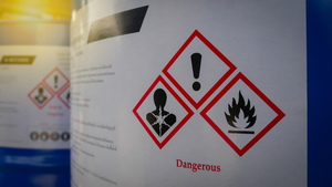 EU: stop met het verspreiden van verboden chemicaliën! 