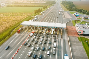 Stop à la hausse des prix des autoroutes françaises !