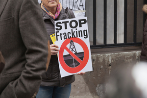 Schweizerische Nationalbank: Schluss mit den Fracking-Investitionen
