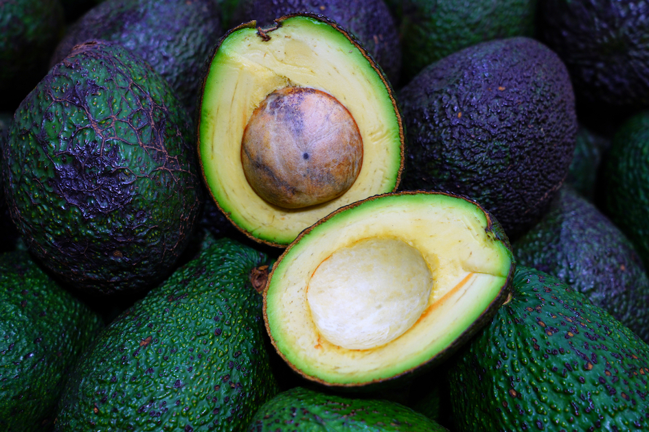 Make avocados deforestation-free