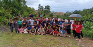 Save the Ulu Belaga Forest
