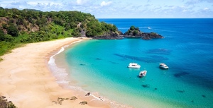 Ministerio de Energía de Brasil: ¡No a la explotación de Fernando de Noronha!