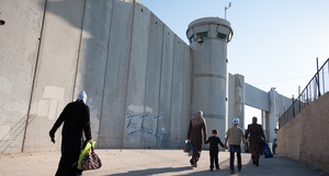 Ireland: Pass the Occupied Territories Bill