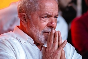 Lula: Cumple tu promesa, protege la Amazonía y el planeta 
