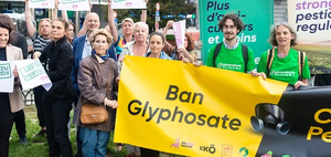 Let's make this the biggest people-powered glyphosate lawsuit in history!