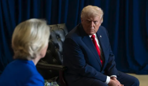 EU leaders must cancel the biometric data deal with Trump — now