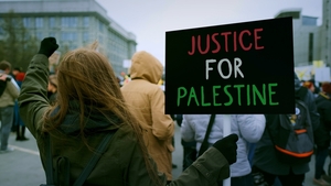 ¡1 Millón de Firmas por Palestina!