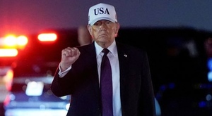 Alto a los robots asesinos de Trump