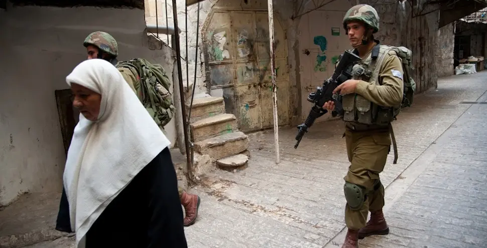 Booking.com: stop fuelling war crimes