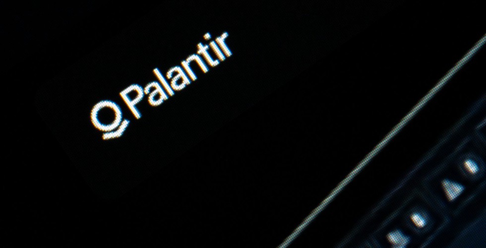 Regierungen überall: Sagt NEIN zu Palantir.