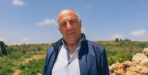 Booking.com: Stop listing stolen Palestinian land 