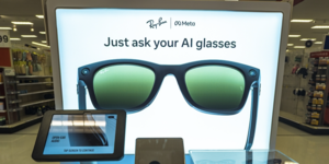 Deutschland: Smart-Glasses verbieten!