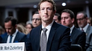 Stop Zuckerberg's scam-machine