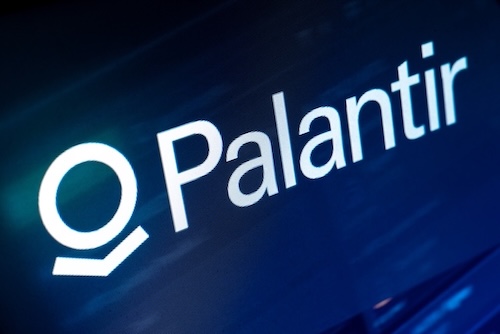 UK government: Suspend all Palantir contracts