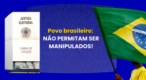 X, Google, OpenAI und Meta: Respektiert Brasiliens Demokratie
